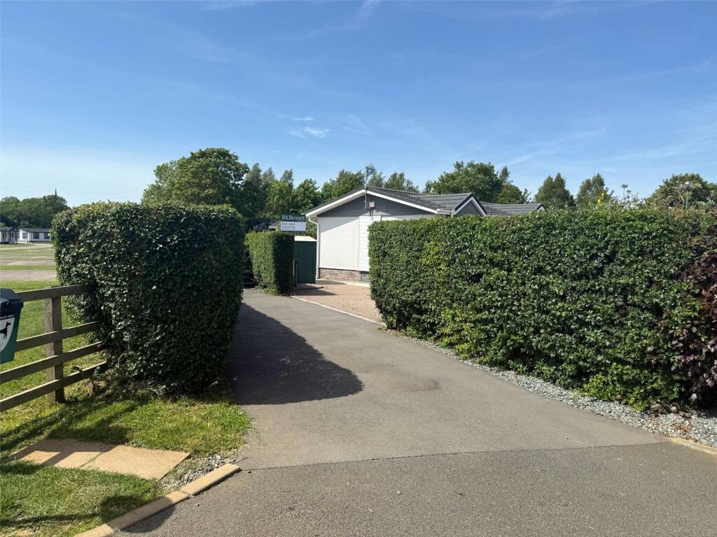 Main image of property: Didbrook End, Broadway, Worcestershire, WR12