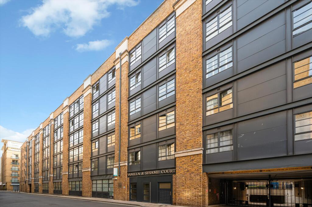 Apartment in London - View 4