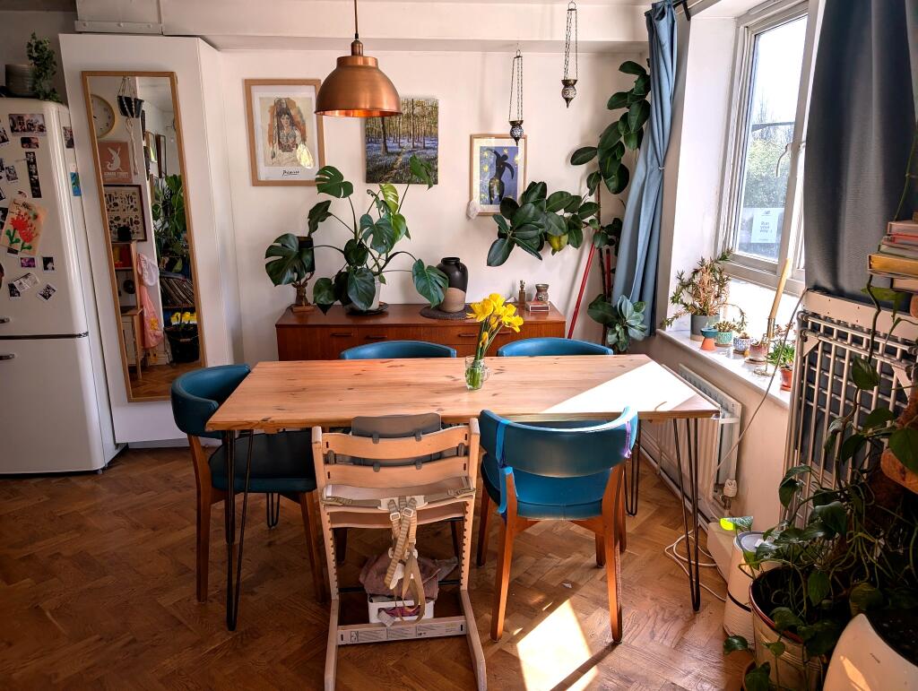 Main image of property: Eastway, Hackney Wick, London