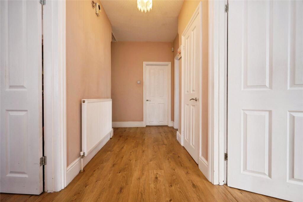 House in Luton - More