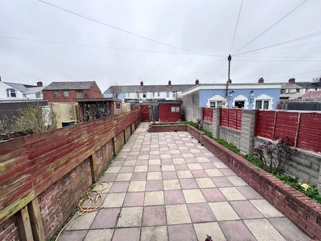 Flaxland Avenue, Cardiff, CF14 photo 2