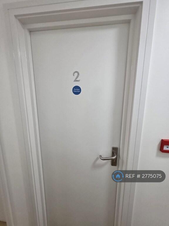1 bedroom flat share for rent