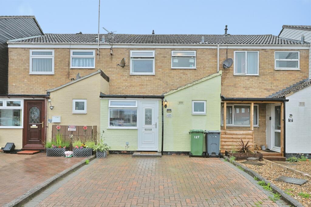 Main image of property: Lovell Gardens, Watton, Thetford