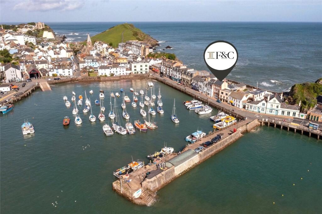 Main image of property: The Quay, Ilfracombe, Devon, EX34