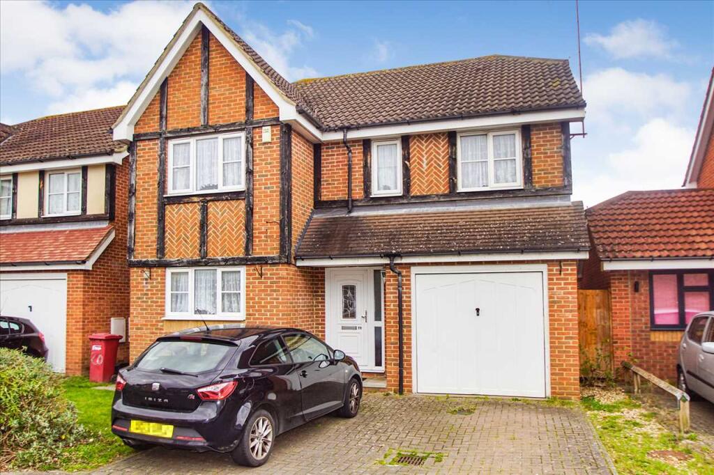 Main image of property: Earls Lane, Slough