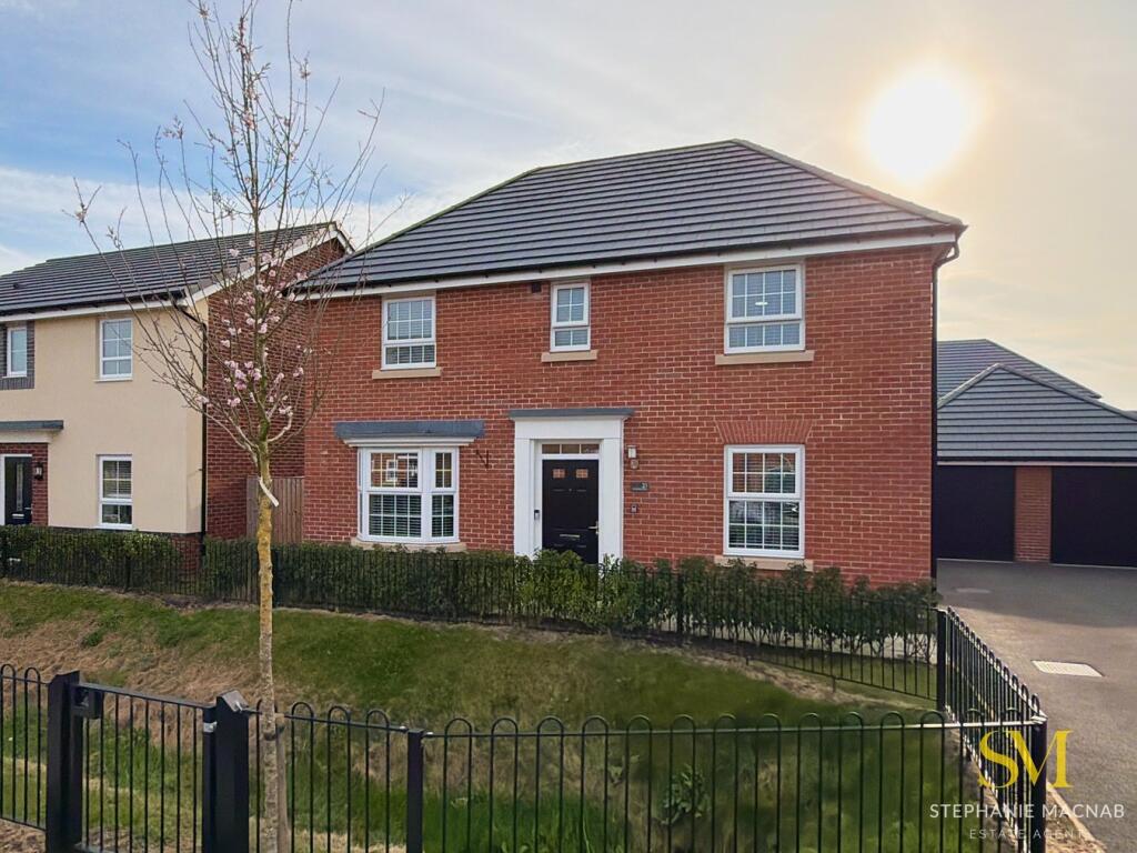 Main image of property: Chattering Drive, Formby, Merseyside, L37