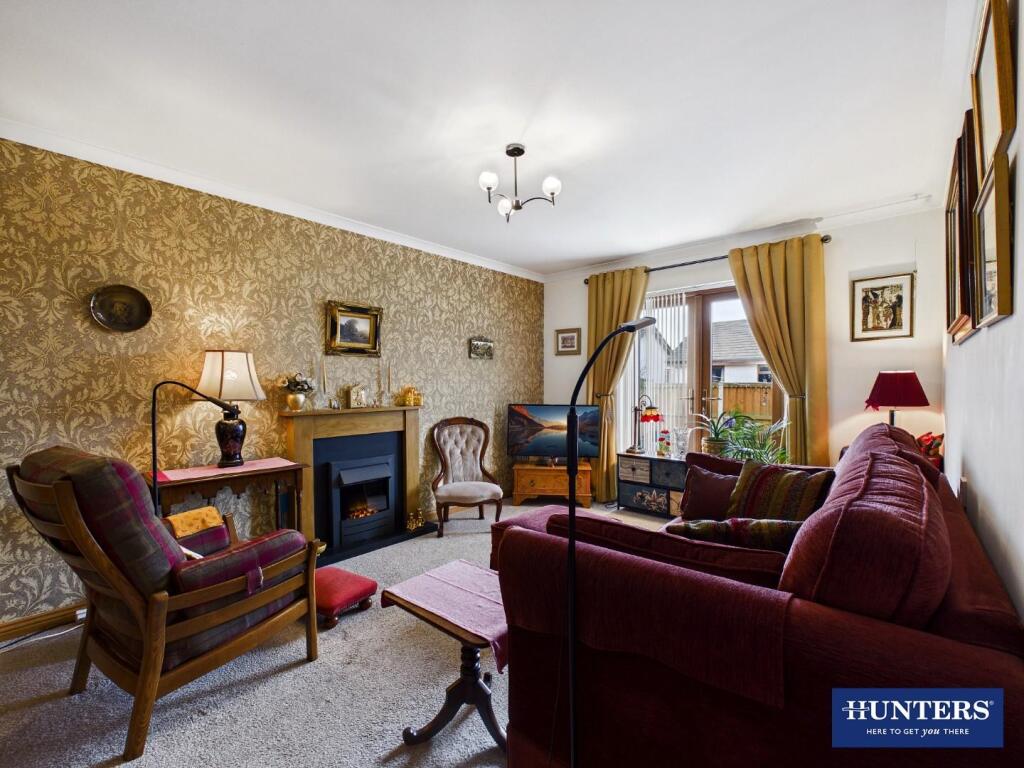 House in Eastriggs, Dumfries and Galloway - View 2