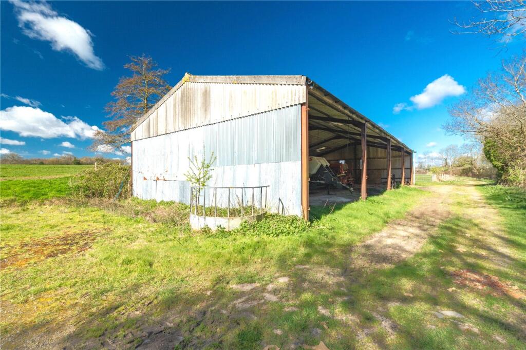 Wood Lane, Wartling, Hailsham, BN27 - View 4