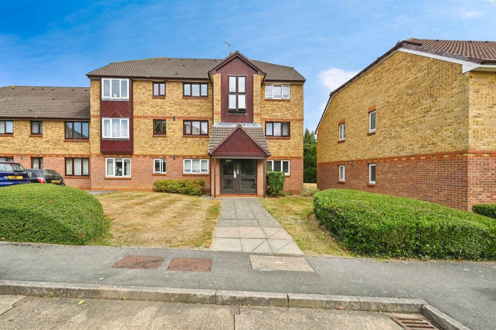 Main image of property: Hunters Lane, Leavesden, Watford