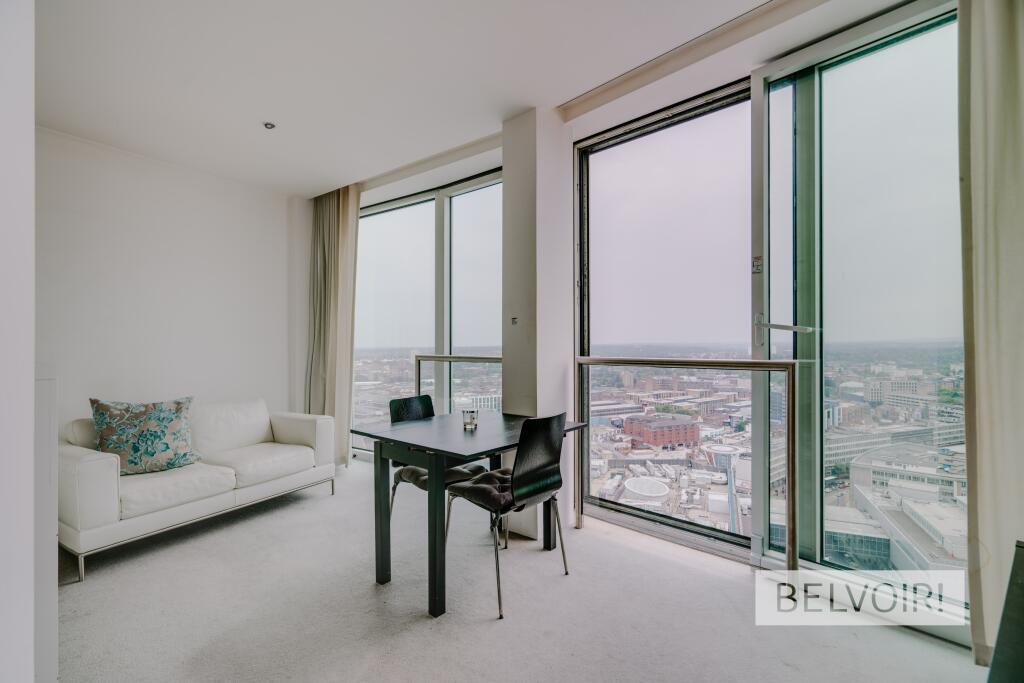 Additional image 2 of New Street, City Centre, Birmingham, B2