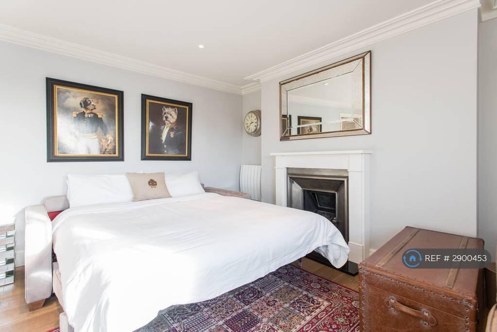1 bedroom penthouse for rent