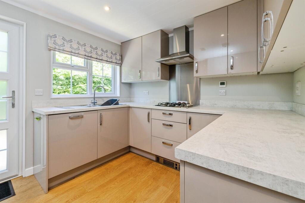 Mere Road, Waddington, Lincoln photo 3