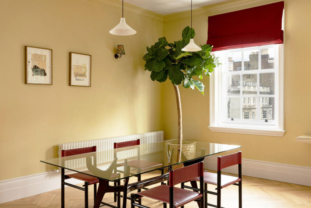 Main image of property: Harley Street, Marylebone, W1G