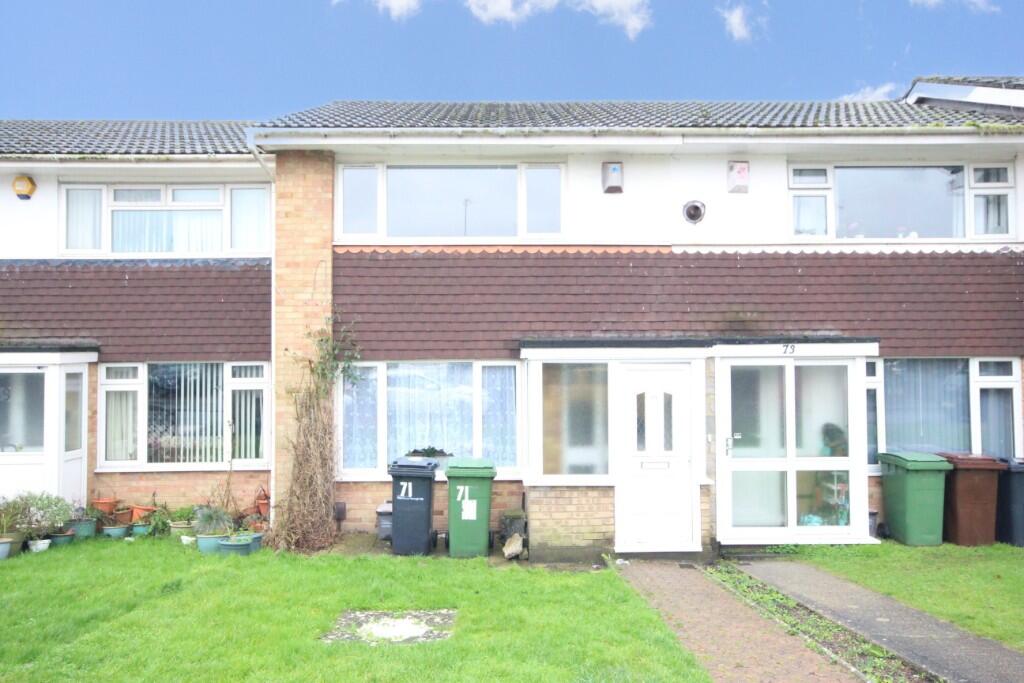 Main image of property: Merton Road, Bearsted, Maidstone ME15