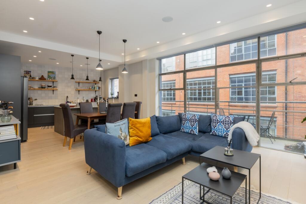 Main image of property: Raven Wharf, London, SE1