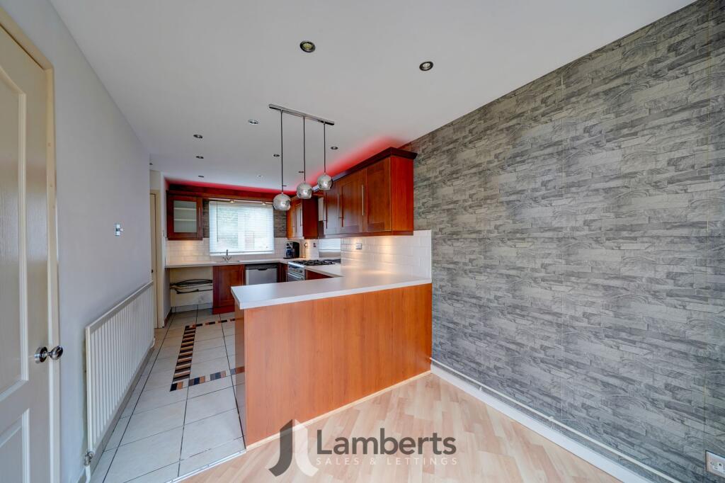 Additional image 4 of Sandhurst Close, Church Hill North, B98