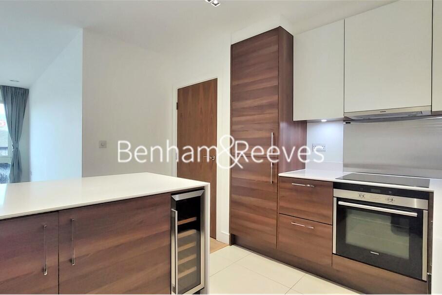 Main image of property: Kew Bridge Road, London, TW8
