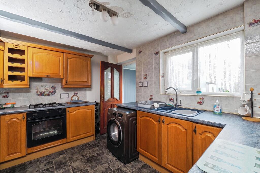 House in Nottingham, New Stapleford, Stapleford - View 2