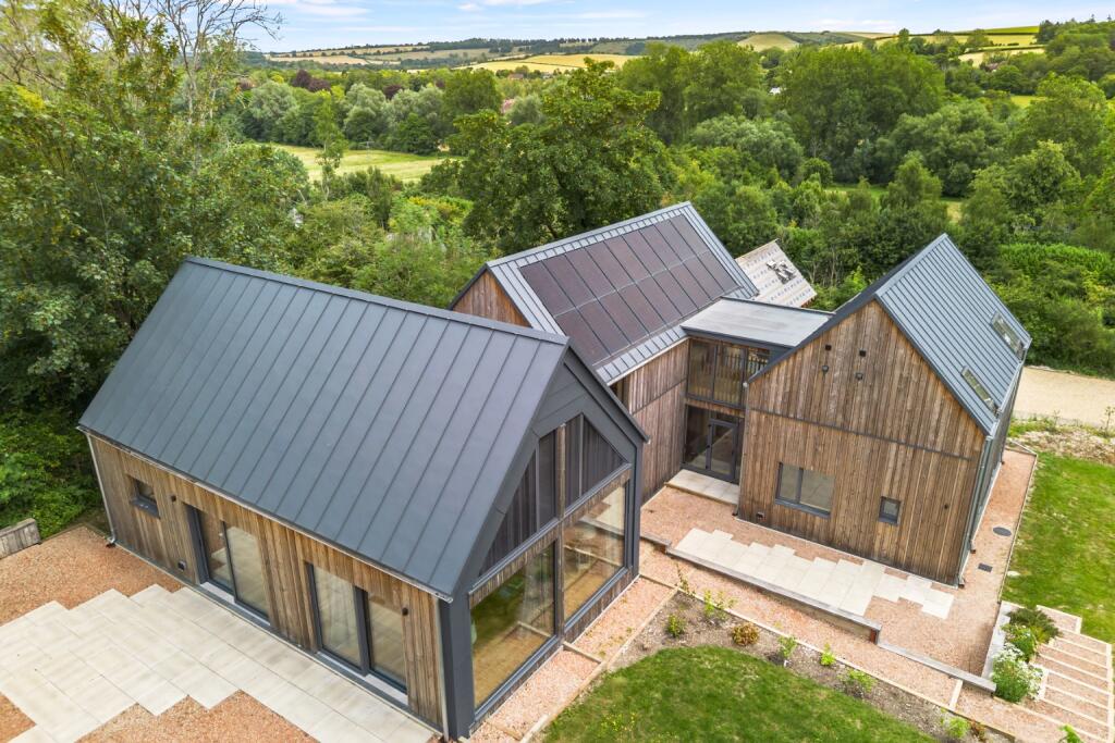 Main image of property: Droxford