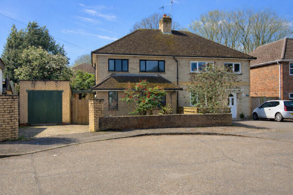 Main image of property: Firbank Place, Englefield Green,
