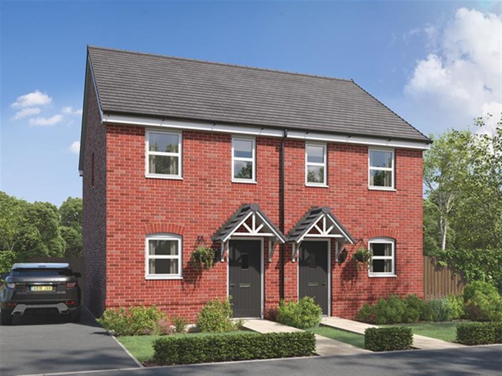 Main image of property: Farleigh Road, Backwell, Bristol