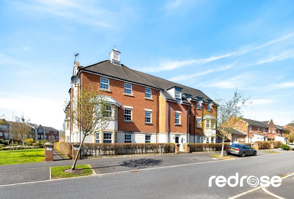 Main image of property: Cornwall Avenue, Buckshaw Village, Lancashire