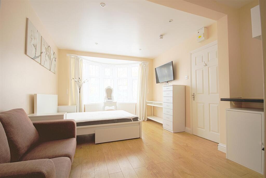 Main image of property: Tavistock Avenue, Perivale, Greenford