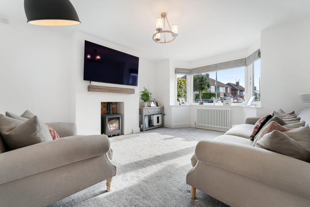 Marlow Drive, Handforth, SK9 photo 2