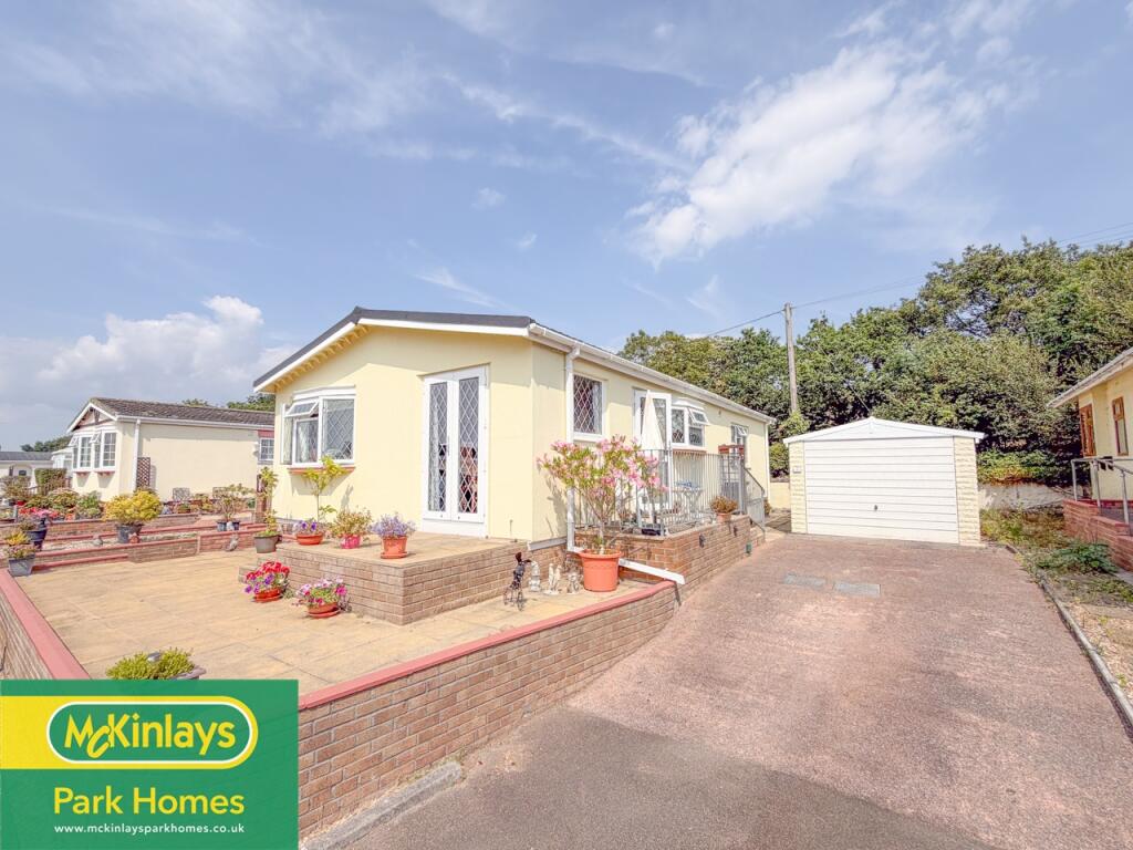 Main image of property: NEWLANDS PARK
