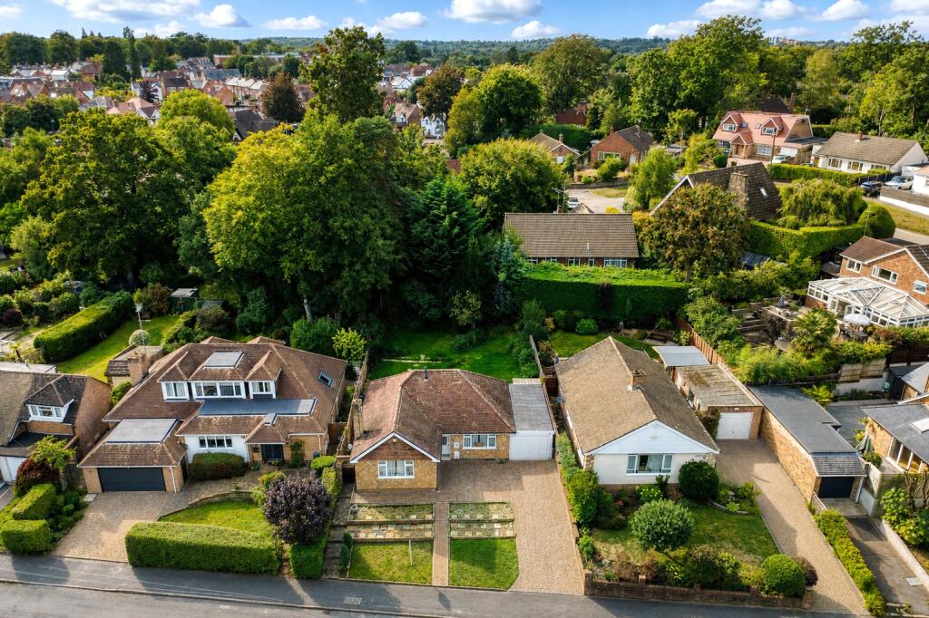 Main image of property: Highclere, Sunninghill, Berkshire, SL5