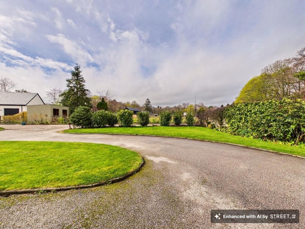 Additional image 33 of 3 The Beeches, Banchory Lodge, Banchory, AB31 5HS