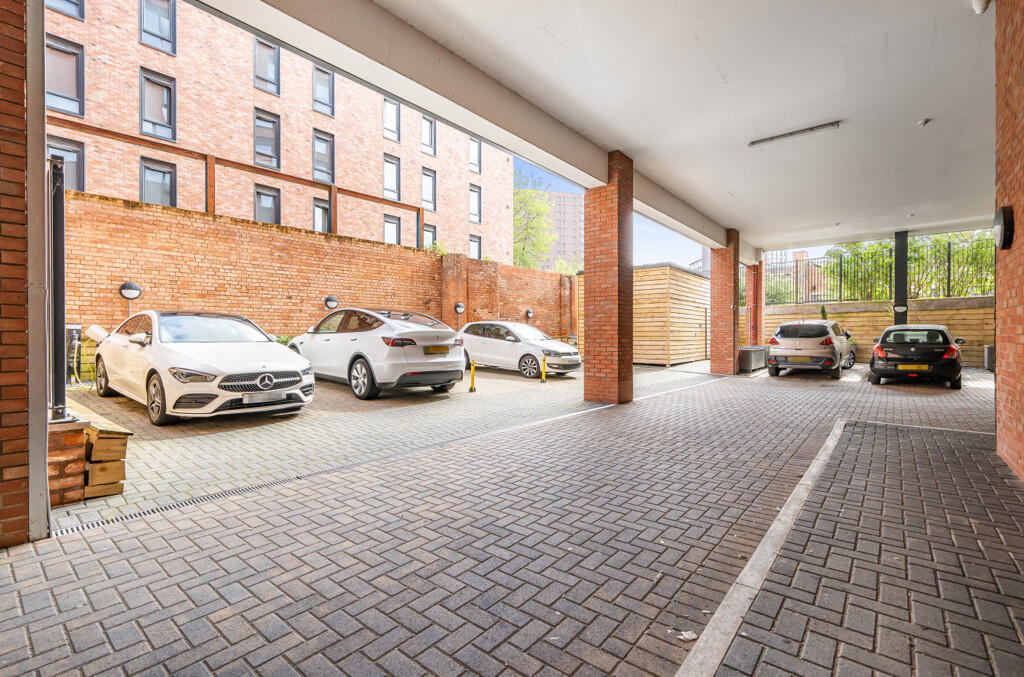 Additional image 10 of Cliveland Street Lofts, 25 Cliveland Street, Birmingham, West Midlands, B19