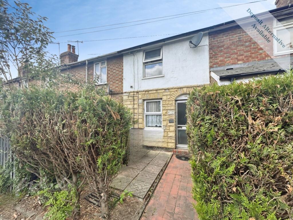 Main image of property: Shipbourne Road Tonbridge TN10