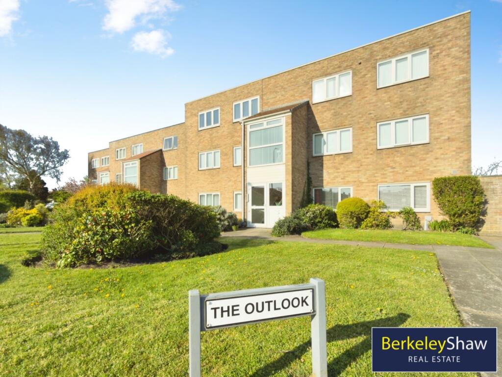 Main image of property: Riverside, Hightown, Liverpool