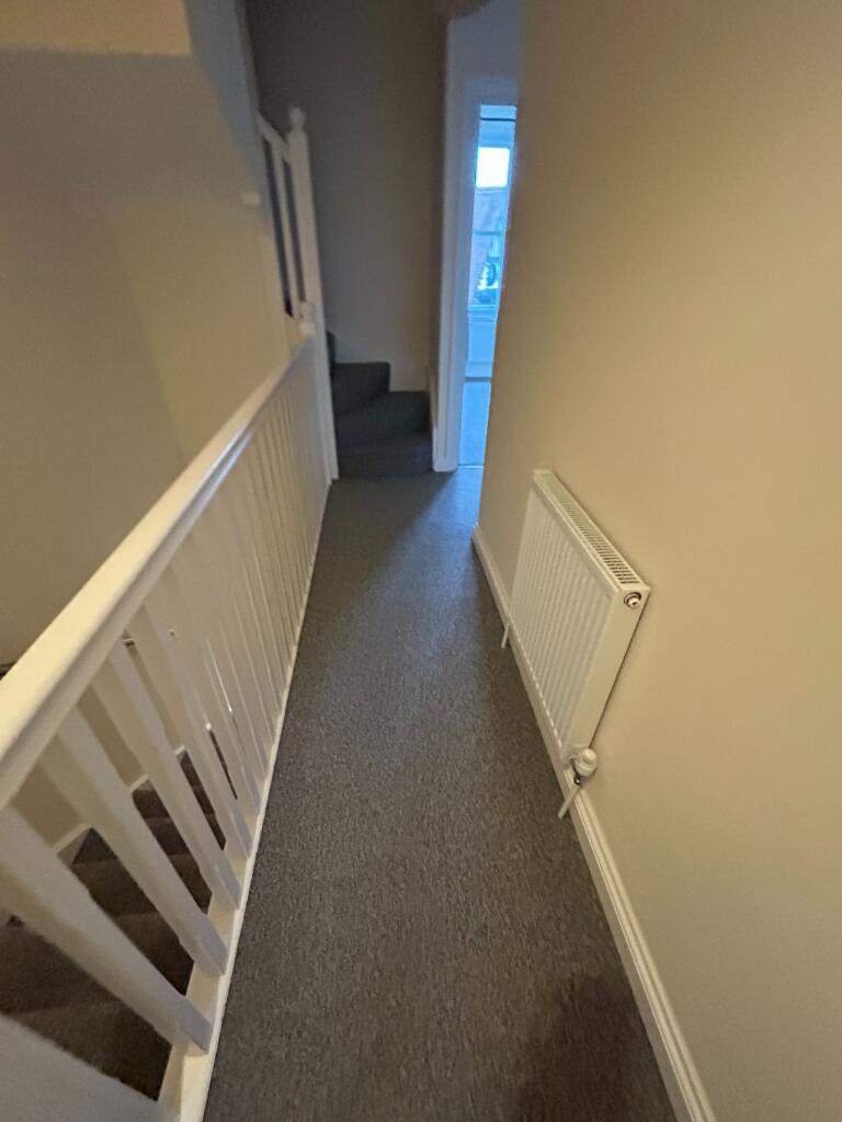4 bedroom terraced house for rent