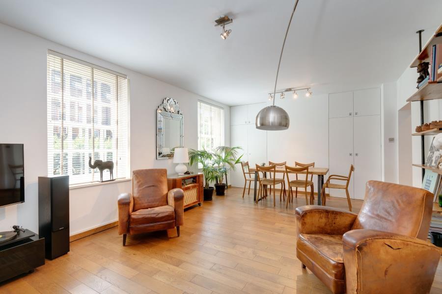 Apartment in London - View 2