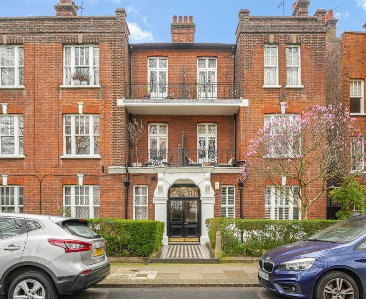 Main image of property: Bishops Park Road, Fulham