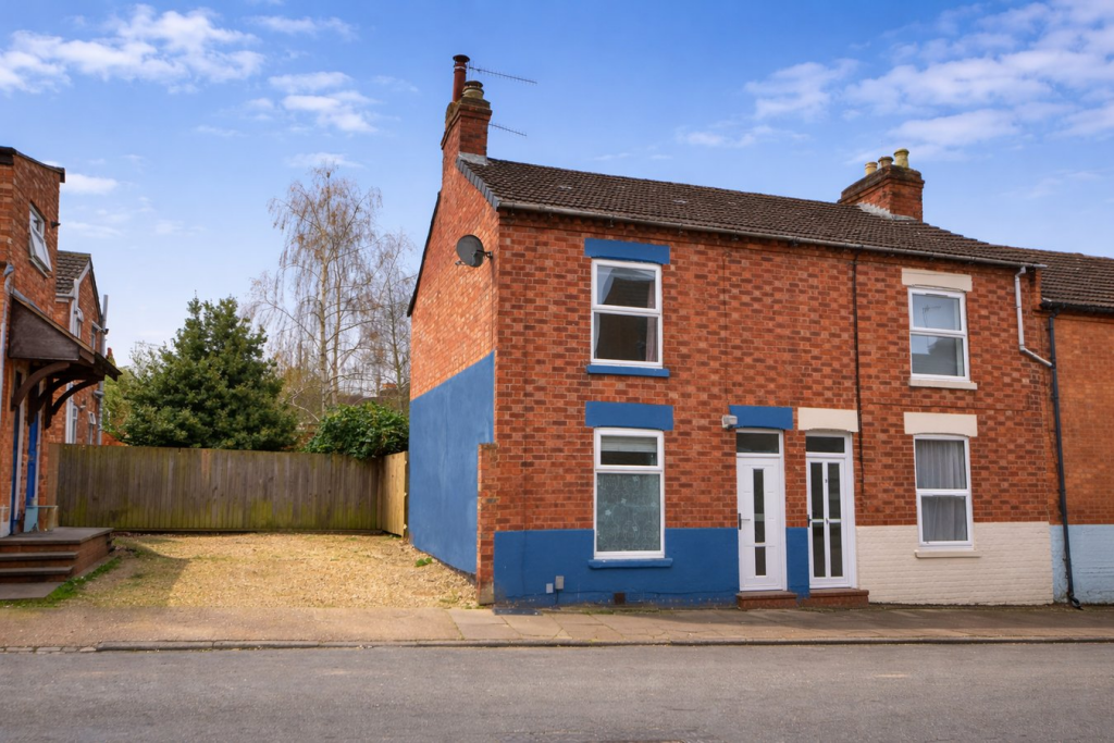 Main image of property: Northcote Street, Northampton, NN2