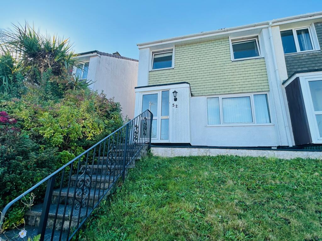 Main image of property: Lynher Drive, SALTASH