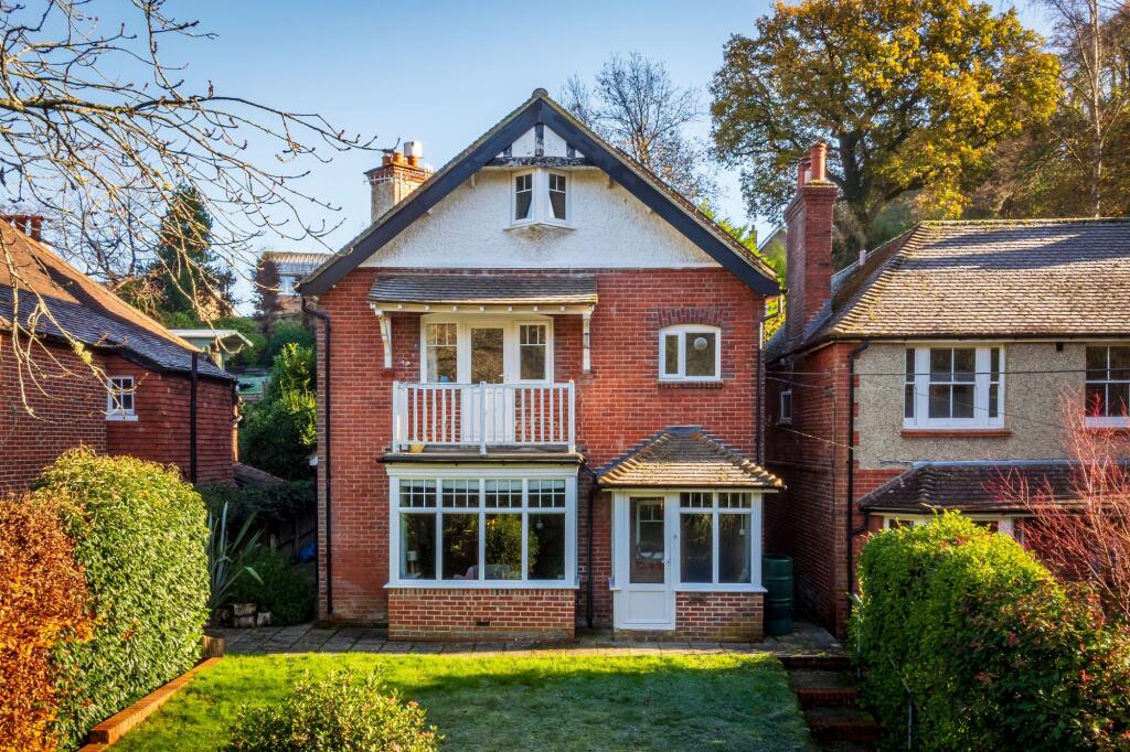Main image of property: Marley Lane, Haslemere, GU27
