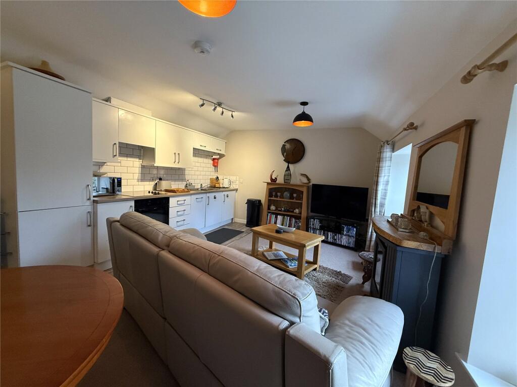Redberth Gardens, Redberth, Tenby, Pembrokeshire, SA70 – pohled 4