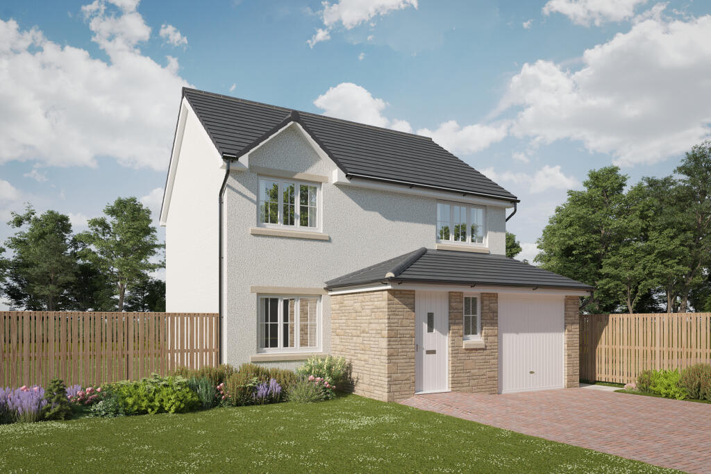 Main image of property: Grahamston Road,
Paisley,
PA2