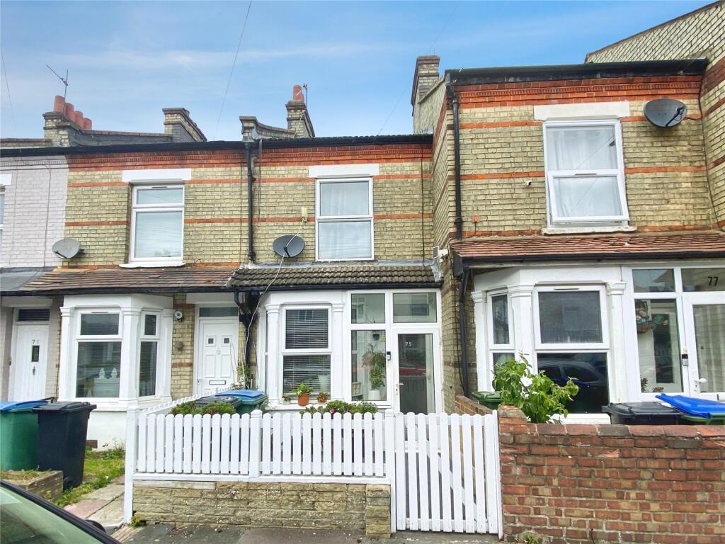 Main image of property: St. Marys Road, Watford, Hertfordshire, WD18