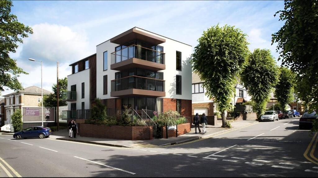 Main image of property: Surbiton Hill Road,
Surbiton, KT6