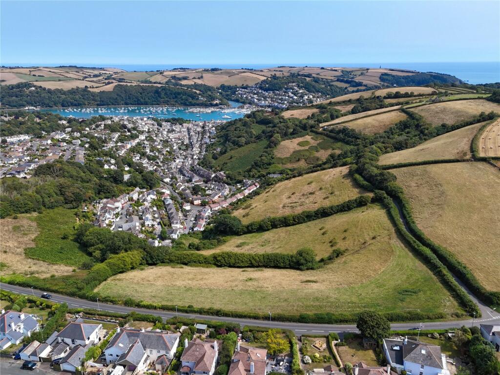 Main image of property: Dartmouth, Devon, TQ6
