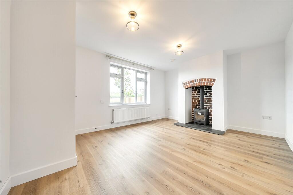 House in Shrewsbury - View 3