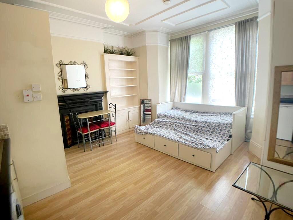 Main image of property: Church Lane, Crouch End, N8