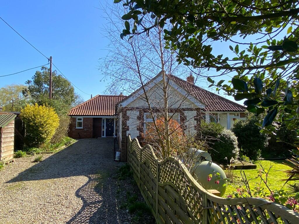 Main image of property: Thorpe Road, Southrepps