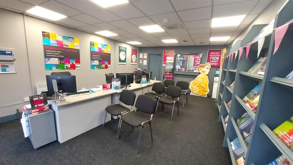 Main image of property: Commercial Street, Maesteg