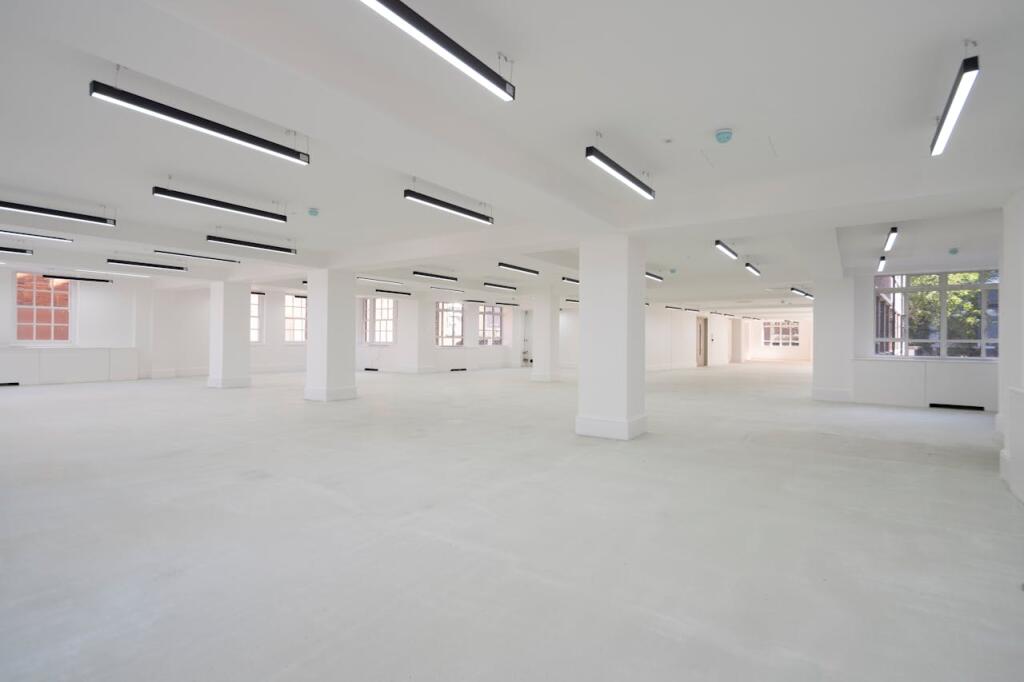 Main image of property: 10-11 Charterhouse Square, London, EC1M 6EE